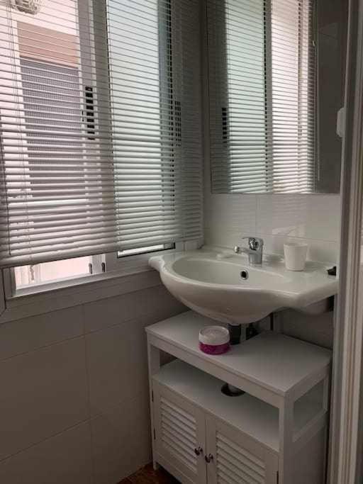 Ferienwohnung Arostegi Etxea Bonito Piso Junto Al Puerto Bermeo Exterior foto