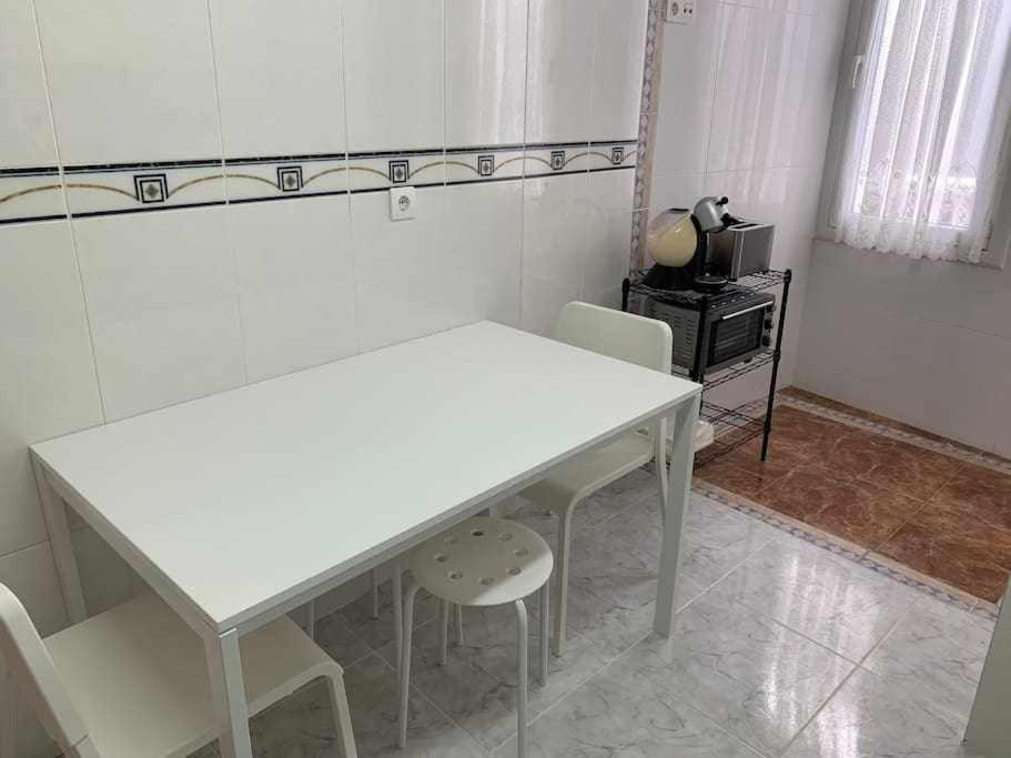 Ferienwohnung Arostegi Etxea Bonito Piso Junto Al Puerto Bermeo Exterior foto
